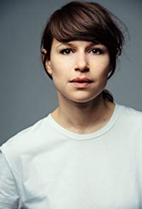 Kathrine Thorborg Johansen