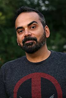 Krishna D.K.