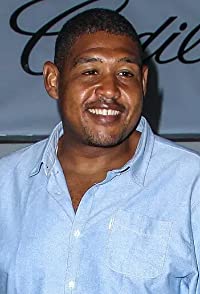 Omar Benson Miller