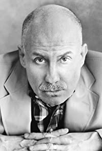 James Ellroy