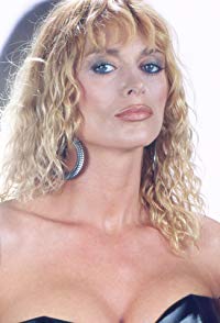 Sybil Danning