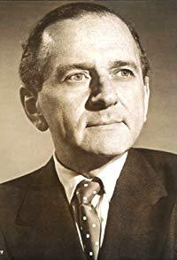 Martin Gabel