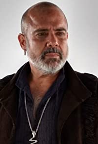 Andre Mattos