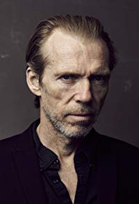 Richard Brake