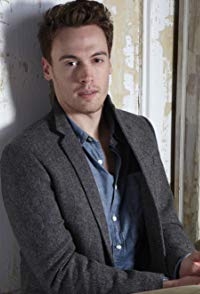 Erich Bergen