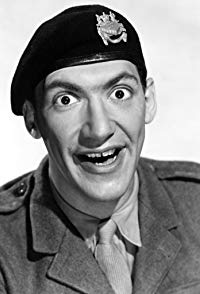 Bernard Bresslaw