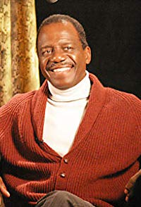 Harrison Page