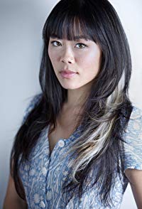 Grace Lynn Kung