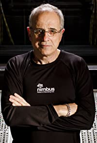 Robert Ezrin
