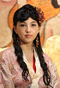 Miyavi Matsunoi