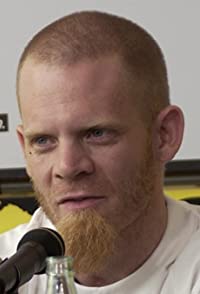 Mark Zupan