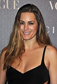 Yasmin Le Bon