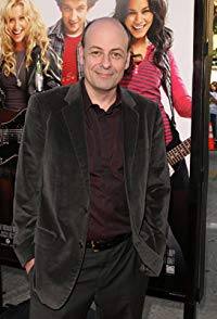 Todd Graff