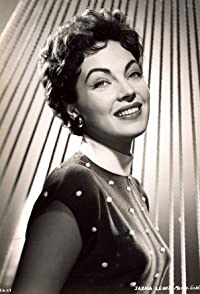 Jarma Lewis