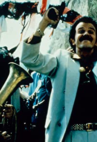 Srdjan 'Zika' Todorovic