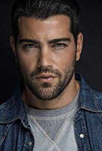 Jesse Metcalfe