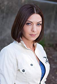 Angelica Cassidy