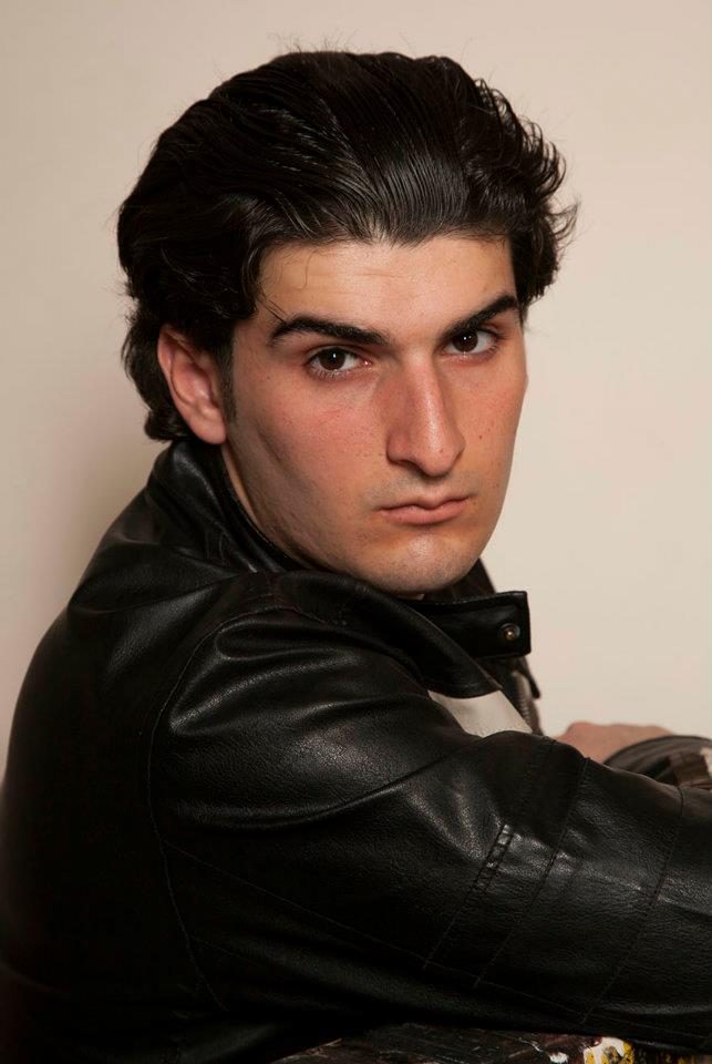 Shalom Kolontarov