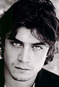 Riccardo Scamarcio