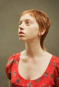 Lily Newmark