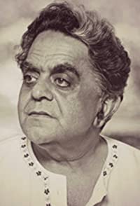 Manmohan Krishna