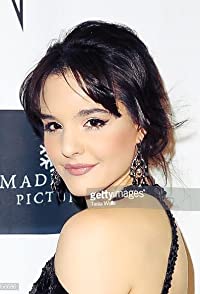 Maddison Bullock