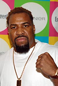Shannon Briggs