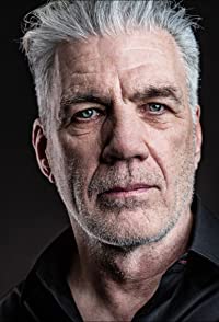 Garry Cooper