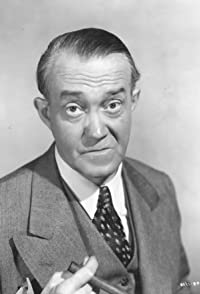 Donald MacBride