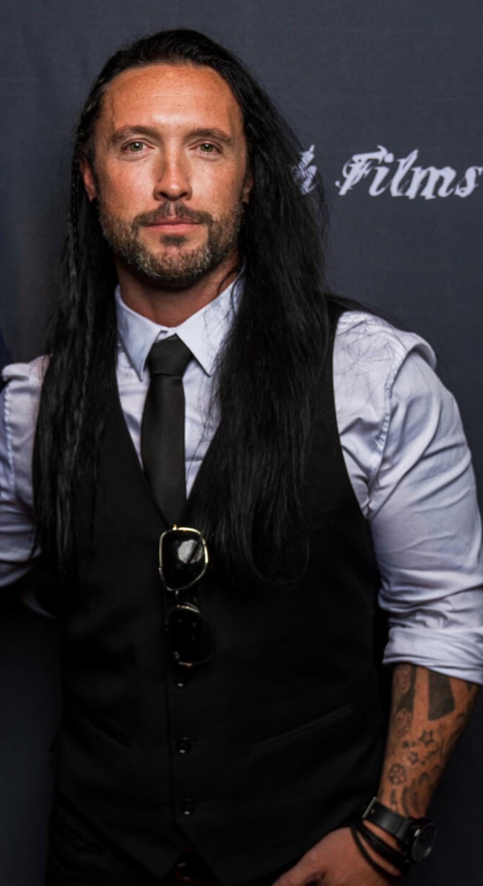 Kyle Kauwika Harris