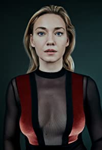 Marte Germaine Christensen