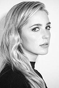 Jessica Rothe