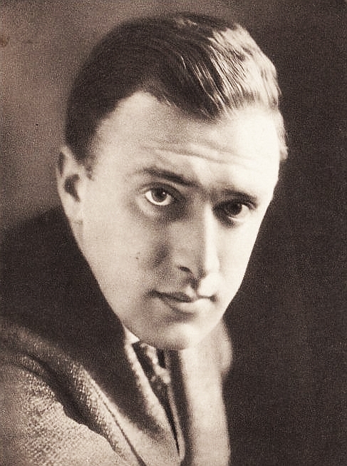 Frank Mayo