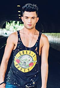 Chris Trousdale