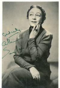 Athene Seyler