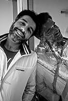 Girish Kohli