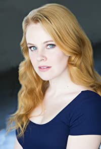 Allegra Masters