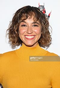Sara Amini