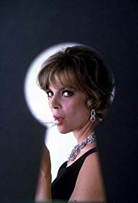 Barbara Bain
