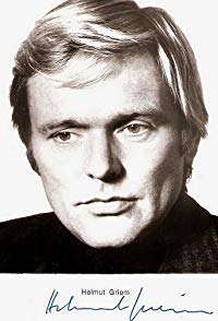 Helmut Griem