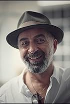 Mehdi Norowzian