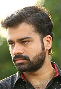 Arjun Nandakumar