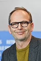 Etienne Comar