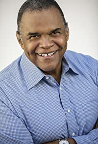 Donald V. Allen