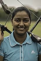 Deepika Kumari