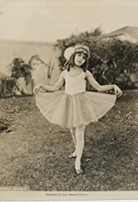 Peaches Jackson
