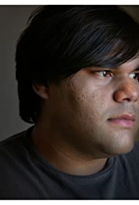 Mohammed Naqvi