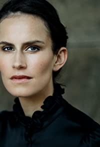 Saralisa Volm