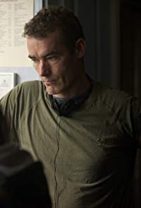 Rufus Norris