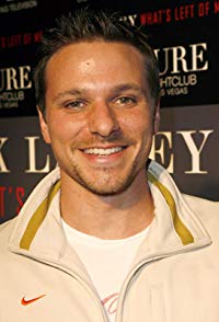 Drew Lachey